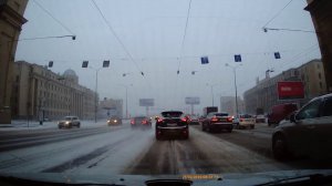 Toyota Camry р793нн 178 по встречке. 12.15 п.4