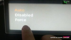 Error 182 - Radeon Software install detected AMD graphics hardware in your system is not supported.