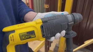 Тесты Буров SDS плюс на граните #перфоратор #drill #tools #инструмент