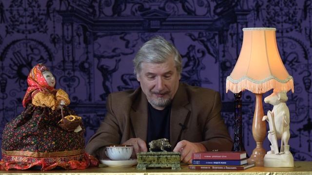 С.В. Савельев - Отбор и продажность