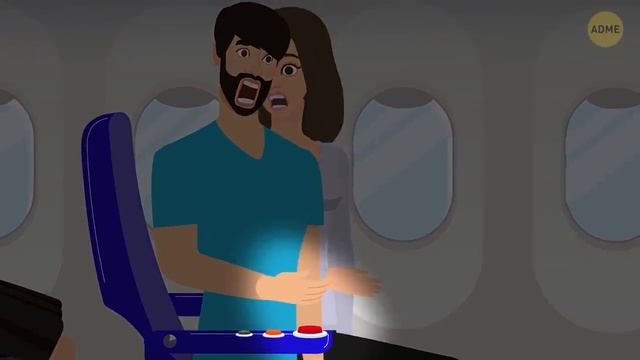 Почему в автомобили не устанавливают катапультируемые сиденья? смотреть онлайн