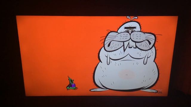 Hotel Transylvania 2 credits but they’re on FX (NO COPYRIGHT INFRINGEMENT INTENDED) смотреть онлайн