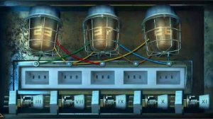 Can you escape the 100 room 17 (прохождение)
Уровень 3