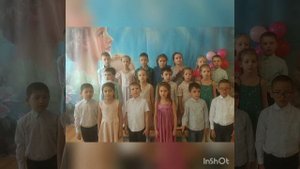 03 группа песня Бабушка бывает что в жизни не балует МБДОУ № 295 г Красноярск