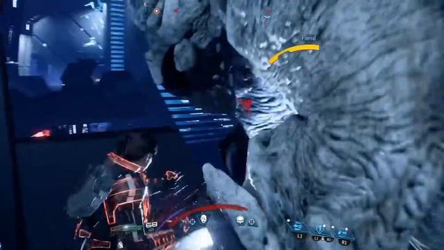 Mass Effect: Andromeda Bugs & Glitches смотреть онлайн