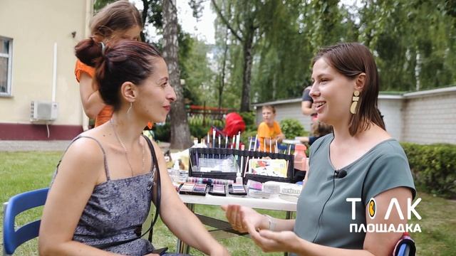 Толк на Хорошем примере смотреть онлайн