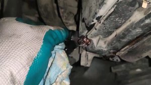 w222 замена масла и антифриз