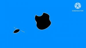 apple logo remake in KineMaster