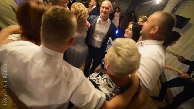 Izabella i Karol Coming Soon - Zapowiedź filmu - CYFROMEDIA смотреть онлайн