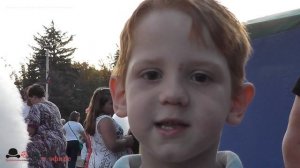 День Кировского района. Донецк в эфире