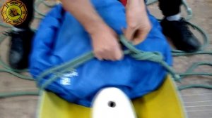 Как связать кокон.mp4