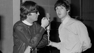 The Beatles - I'll Follow The Sun - Isolated Vocals