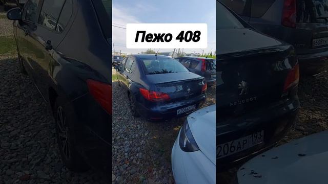 Авторынок. Пежо 408
#пежо408 #авторынок #цены #сегодня #автомобили #машина #2024 #автотур #краснодар