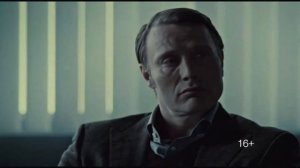 Сериал "Ганнибал" с 17 августа!