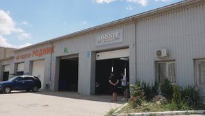 Автосервис Родник - ремонт и обслуживание авто в Евпатории (Крым)