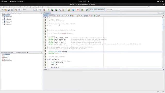 Troubleshooting PICKIT 3 connection problems смотреть онлайн