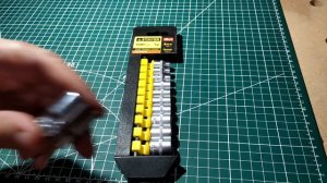 Набор торцевых головок Stayer