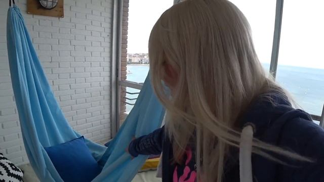 ПЕРЕЕХАЛА В ИСПАНИЮ??️??️ | НАСТЯ ПОЛОВИНКА | LIFEVLOG: АЛИКАНТЕ