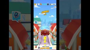 Red Ball Super Run Gameplay Walkthrough (iOS, Android)