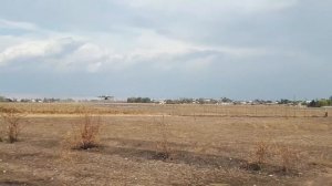 Жалалабад аэропорт