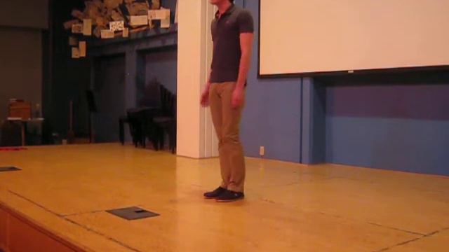 And They're Off - OTL Minicab April 2011 смотреть онлайн