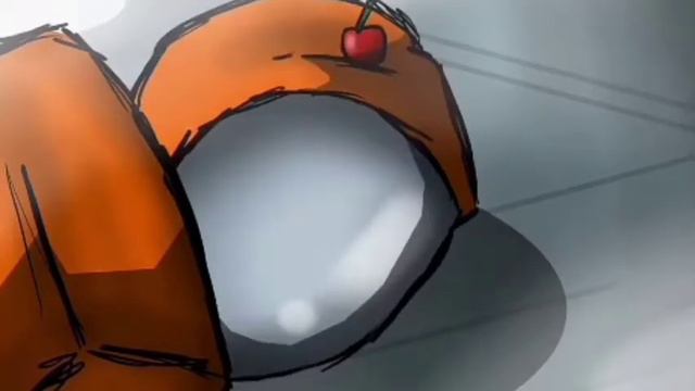 ИСТОРИЯ [ПРЕДАТЕЛЯ] AMONG US смотреть онлайн