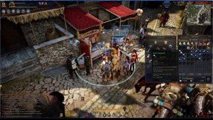 Black Desert Порошок Черного Камня