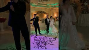 Свадьба Ессентуки VLOG 17.09.2021 ведущий Денис Громов