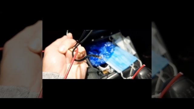 Подключаем камеру заднего вида к ШГУ Солярис 2 рестайлинг 2020 (ПОДРОБНО) смотреть онлайн