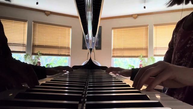 Moszkowski Petite Etude op 91 no 3 092023 смотреть онлайн