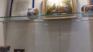 Магазин Ростовская финифть