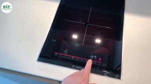 BOSCH DOMINO PIB375FB1E bhc