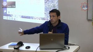 ч. 4 (из 4). Андрей Пылинин. "Пирамиды Санкт-Петербурга".