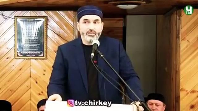 Слушайте проповеди Ин Ша Аллаh что не будь новое узнайте смотреть онлайн