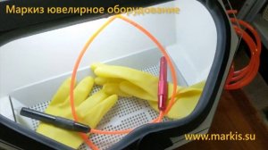 Пескоструйная камера PS-A