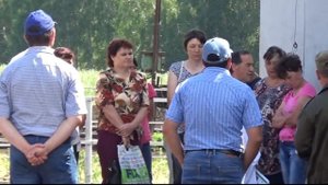 Илишевский район