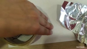 Как сделать бумажные сюрпризы ! Без фольги и пергамента! Очень лёгкий способ!