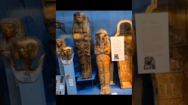 Интересные достопримечательности Соединённого Королевства.{Места, которые можно посетить.}