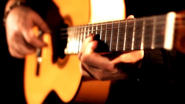 Flamenco Music By Sergey Ignatov смотреть онлайн