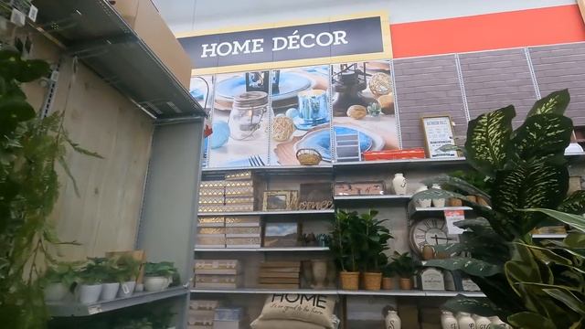 Шопинг в США/Покупки в Costco/ Покупки для дома/Весенний декор