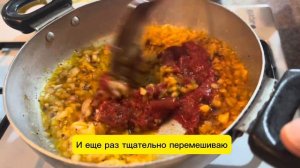 Стакан БУЛГУРА + КИПЯТОК! ПРИГОТОВЬТЕ ЭТОТ НЕОБЫЧНЫЙ САЛАТ С ВКУСНЕЙШЕЙ ЗАПРАВКОЙ. СУПЕР БЮДЖЕТНО