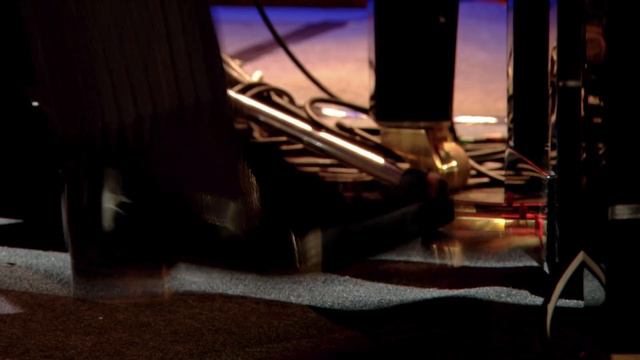 Bumble Boogie - Extract from 'A Blackpool Big Band Boogie - Jools Holland' смотреть онлайн