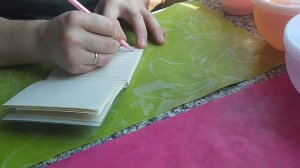 Поезд 044 Москва-Имеритинский курорт. Едем на море. Играем,нам весело. Вид из окна поезда.