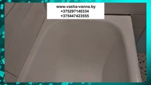 Наливная ванна. Реставрация ванны три этапа. Осмотр, подготовка к покраске и заливка акрилом.