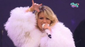 Люся Чеботина - Движ Фест 2023