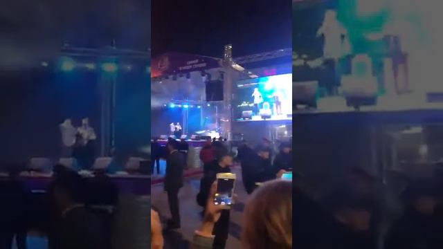 Raim&Artur г. Семей Самая вышка смотреть онлайн