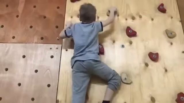 Новый образовательный блок. Канаты.