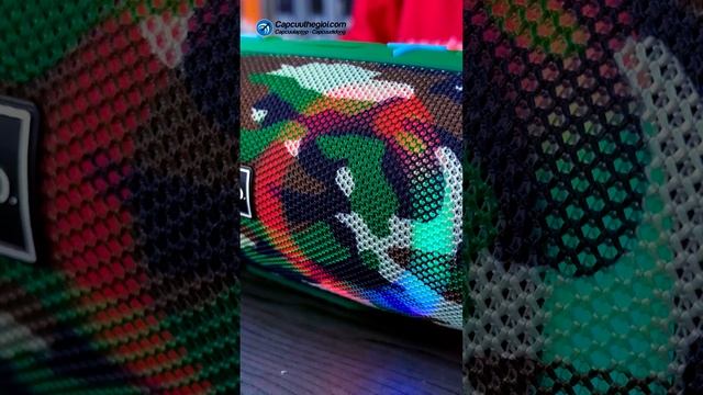 Loa xịn, bass mạnh, loa bluetooth Hoco HC12 - Capcuulaptop.com смотреть онлайн