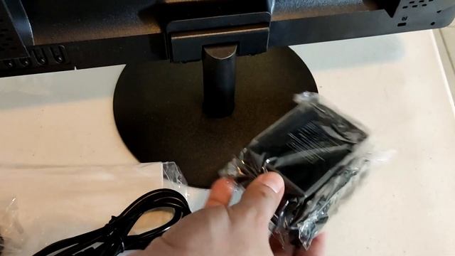 Monitor Sylus 190VH ¿funciona para Gaming? смотреть онлайн