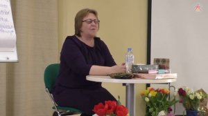 09.03.2019. Токарева Надежда Петровна. Амнистия душ человеческих. Медитация .